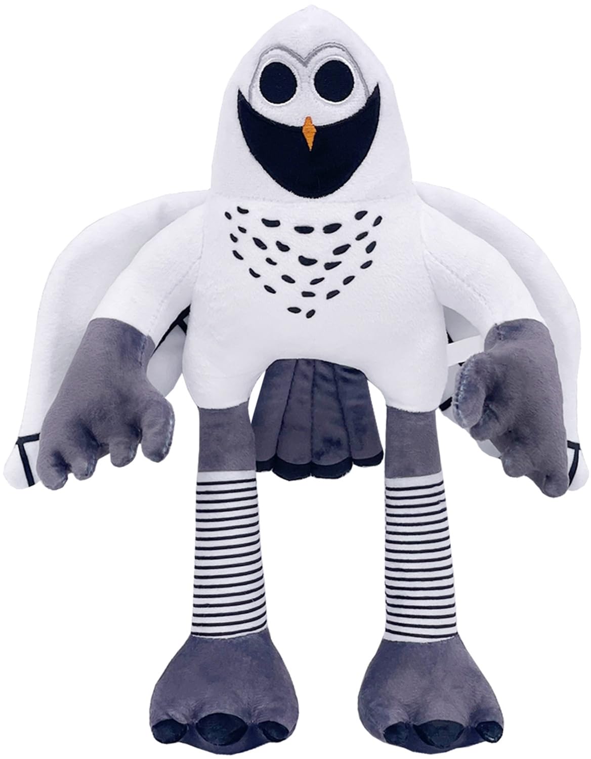 Amazon.com: 99-Nights in The Forest Plush, 9.8in 99Nights Owl